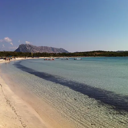 Casa Lantana Porto Taverna