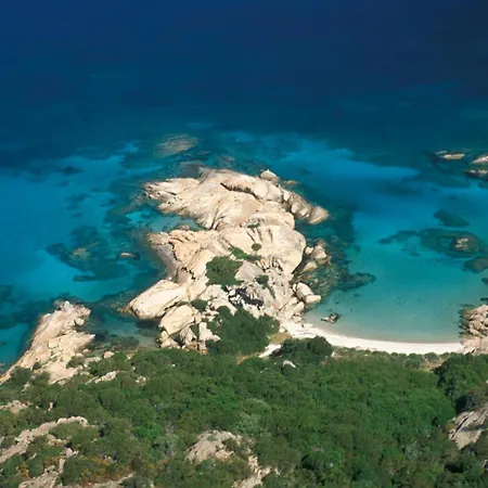 Casa Lantana Appartamento Porto Taverna