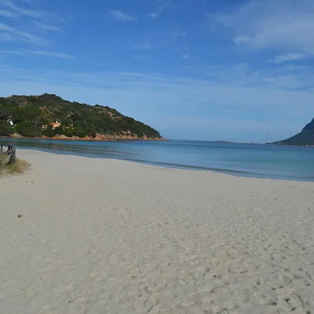 Appartamento Casa Lantana *