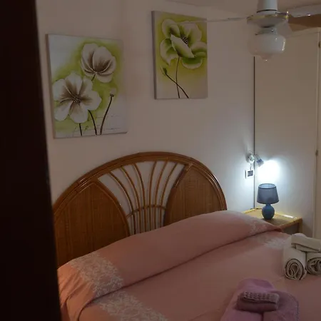 Casa Lantana 아파트