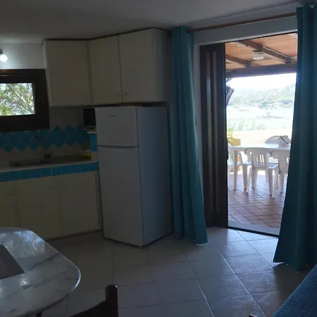 Appartement Casa Lantana