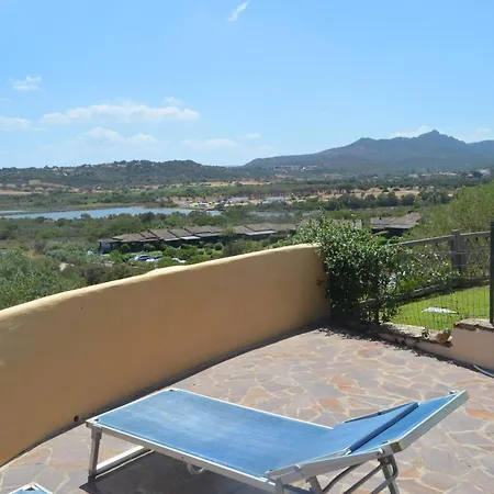 Casa Lantana * Porto Taverna