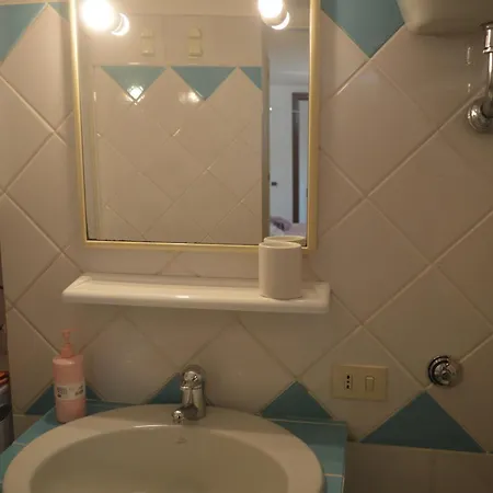 Appartement Casa Lantana Porto Taverna