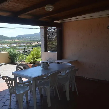 Casa Lantana Appartamento *