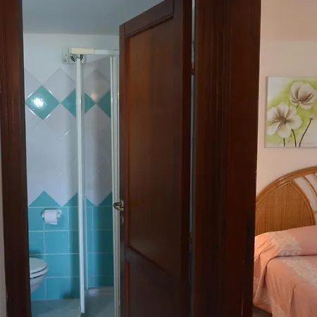 Appartement Casa Lantana Porto Taverna