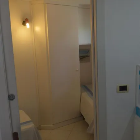 Appartement Casa Lantana *