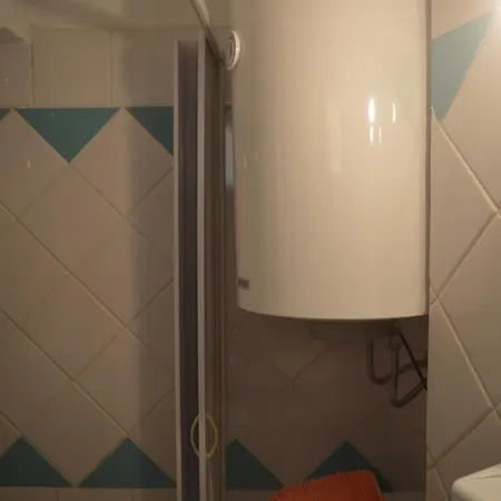 Appartement Casa Lantana Porto Taverna