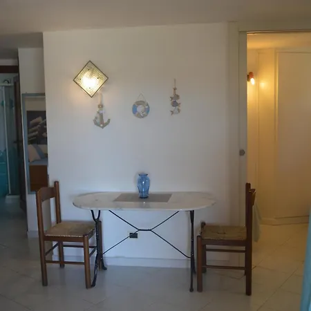 Casa Lantana Appartement