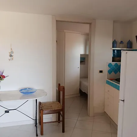 Casa Lantana Apartment
