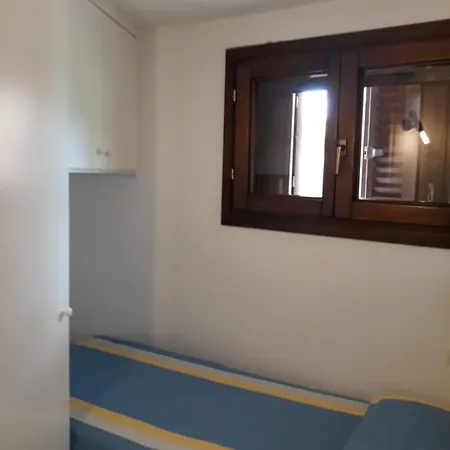 Casa Lantana Apartment Porto Taverna
