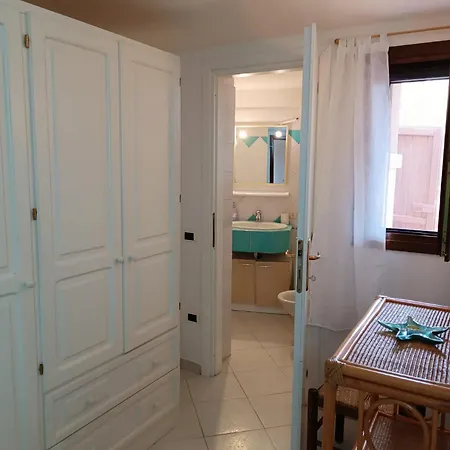 Casa Lantana Porto Taverna