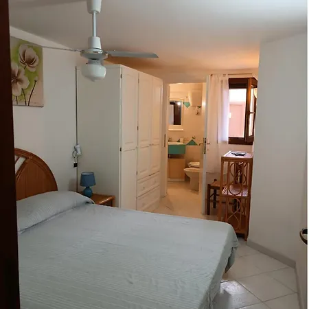 Casa Lantana Porto Taverna