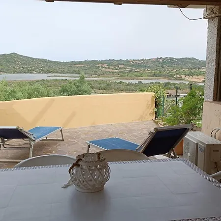 Casa Lantana Porto Taverna
