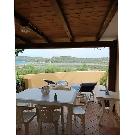 Apartment Casa Lantana *