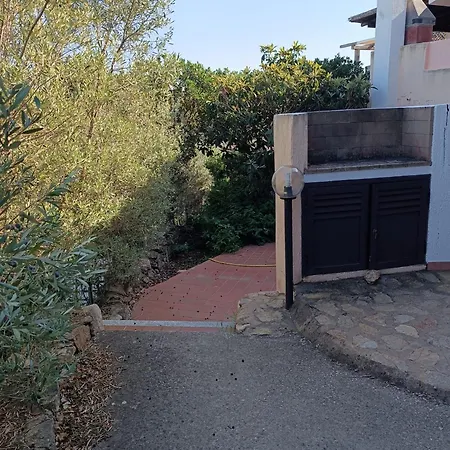 Casa Lantana Apartment *