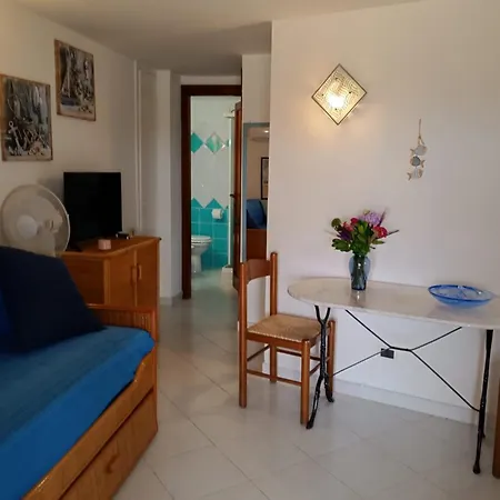 Casa Lantana Appartement Porto Taverna