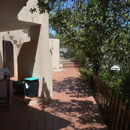 Casa Lantana Lägenhet *