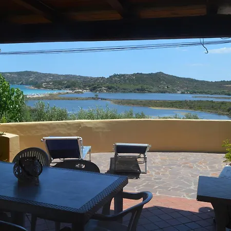 Casa Lantana Lägenhet *