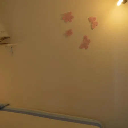 Apartamento Casa Lantana *