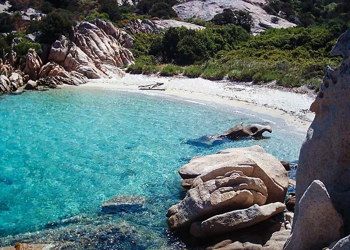 公寓 Casa Lantana *