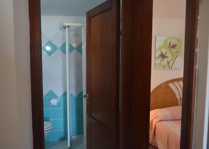 公寓 Casa Lantana 波尔图塔韦尔纳